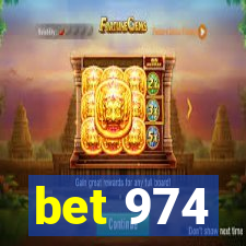 bet 974